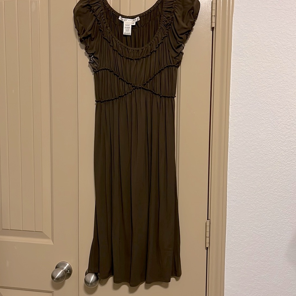 Max Studio Comfy Dress